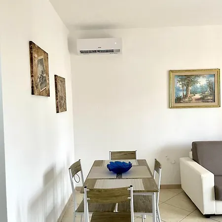 La Gambetta Apartment Uggiano La Chiesa Room photo