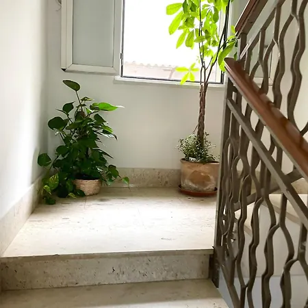 La Gambetta Apartment Uggiano La Chiesa Room photo
