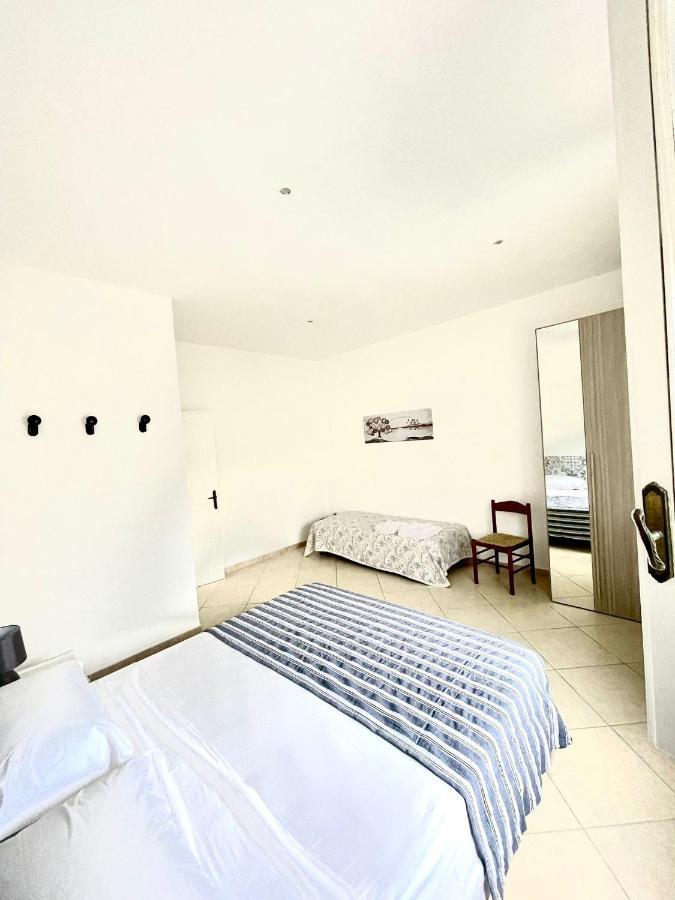 La Gambetta Apartment *