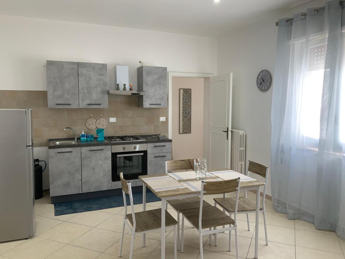 La Gambetta Apartment