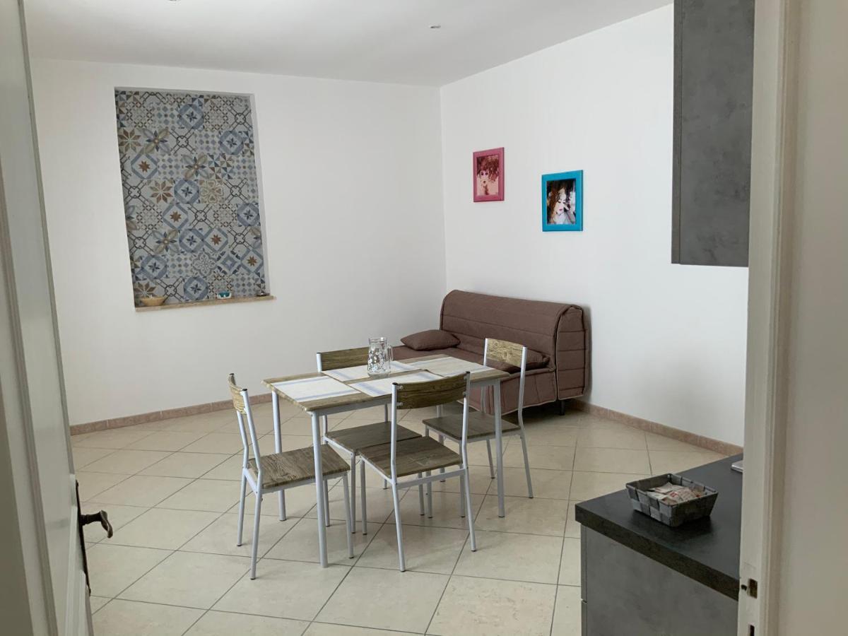 La Gambetta Apartment